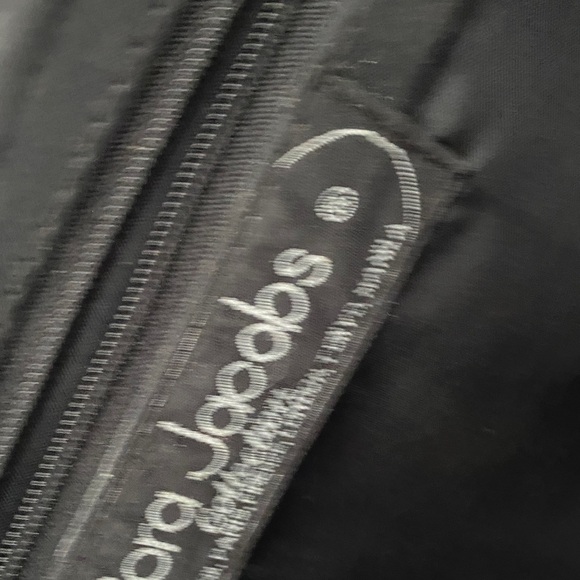 Colorful Tropical Women's Shoulder Bag - Picture 4 of 5